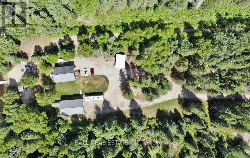 741 Moxam Road, Hastings Highlands (Monteagle Ward), Ontario  K0L 2S0 - Photo 7 - X12302787