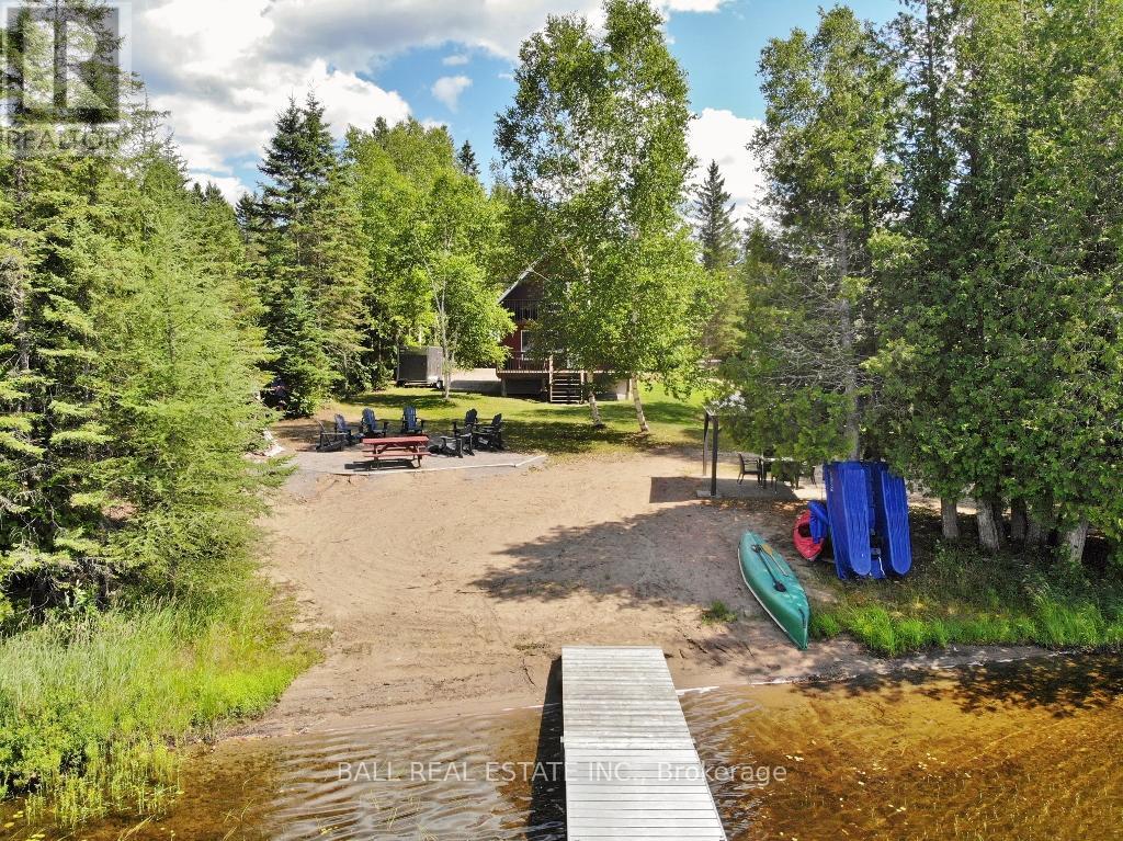 741 Moxam Road, Hastings Highlands (Monteagle Ward), Ontario  K0L 2S0 - Photo 9 - X12302787
