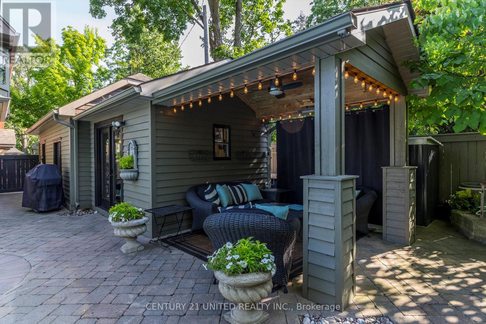 466 Weller Street, Peterborough Central (Old West End), Ontario  K9H 2N6 - Photo 48 - X12302790