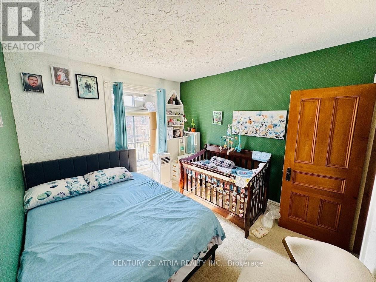 208 Park Street N, Peterborough Central (South), Ontario  K9J 3P8 - Photo 11 - X12302858
