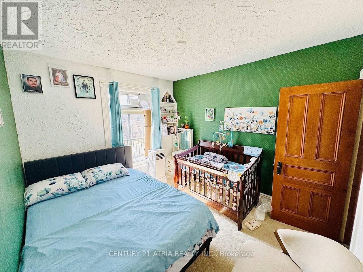 208 Park Street N, Peterborough Central (South), Ontario  K9J 3P8 - Photo 12 - X12302858