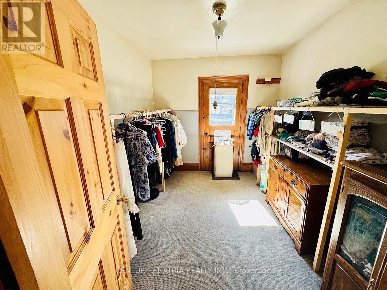208 Park Street N, Peterborough Central (South), Ontario  K9J 3P8 - Photo 13 - X12302858