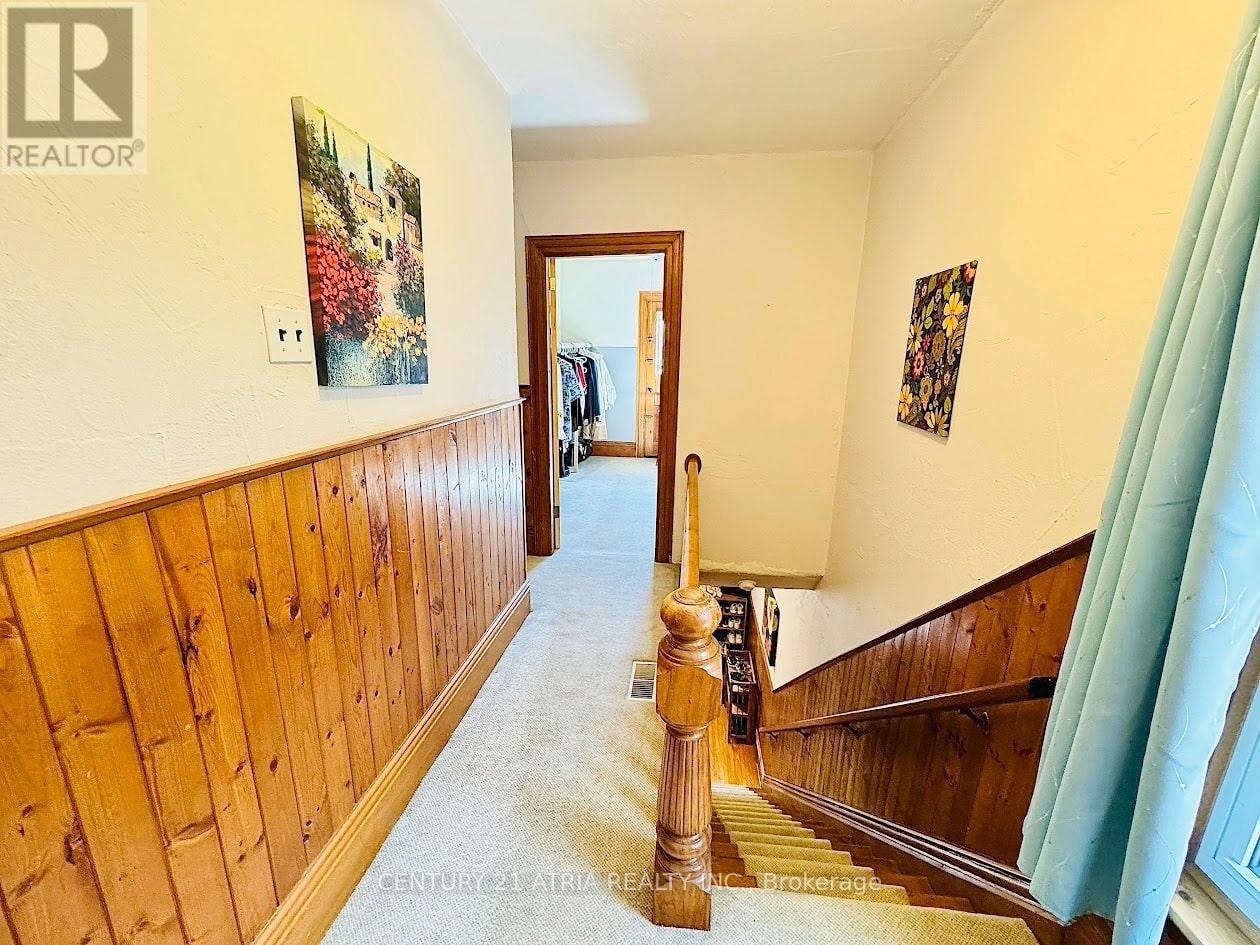 208 Park Street N, Peterborough Central (South), Ontario  K9J 3P8 - Photo 18 - X12302858