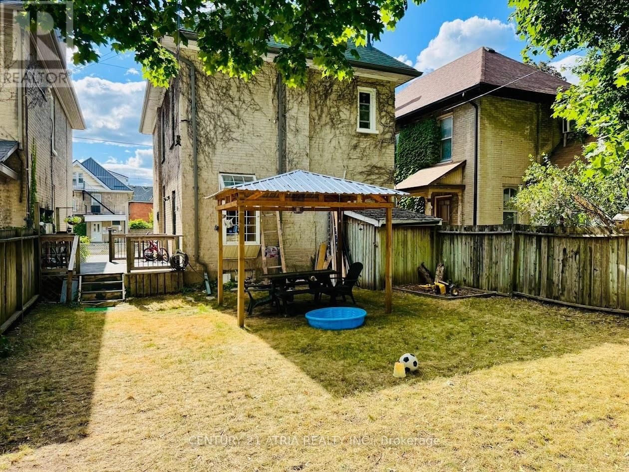 208 Park Street N, Peterborough Central (South), Ontario  K9J 3P8 - Photo 20 - X12302858