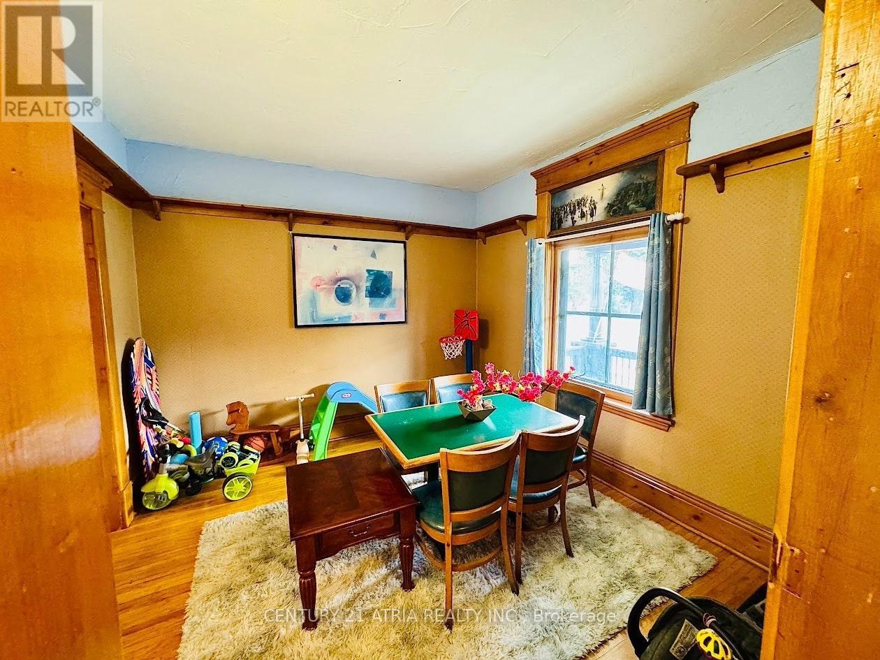 208 Park Street N, Peterborough Central (South), Ontario  K9J 3P8 - Photo 3 - X12302858