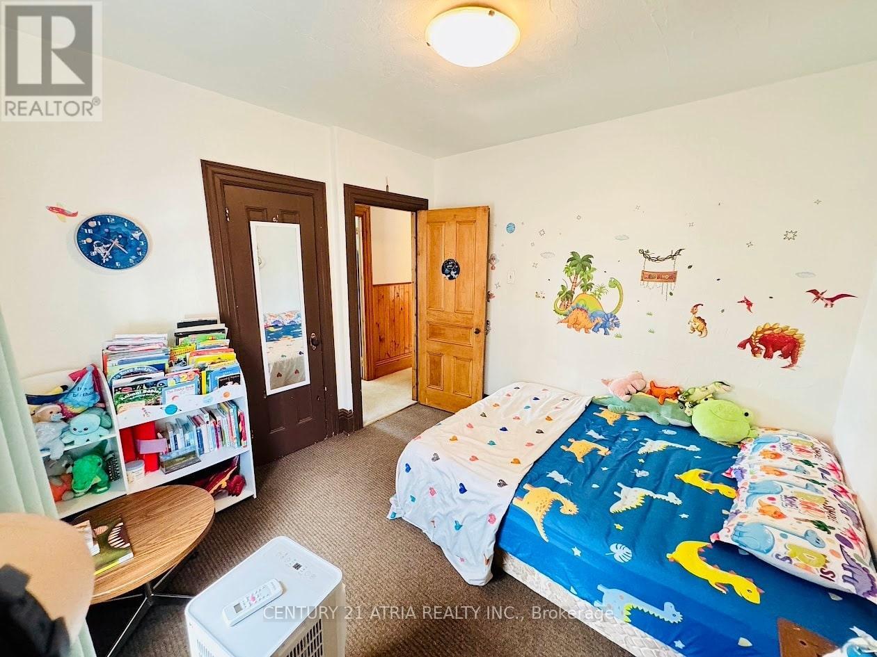 208 Park Street N, Peterborough Central (South), Ontario  K9J 3P8 - Photo 7 - X12302858