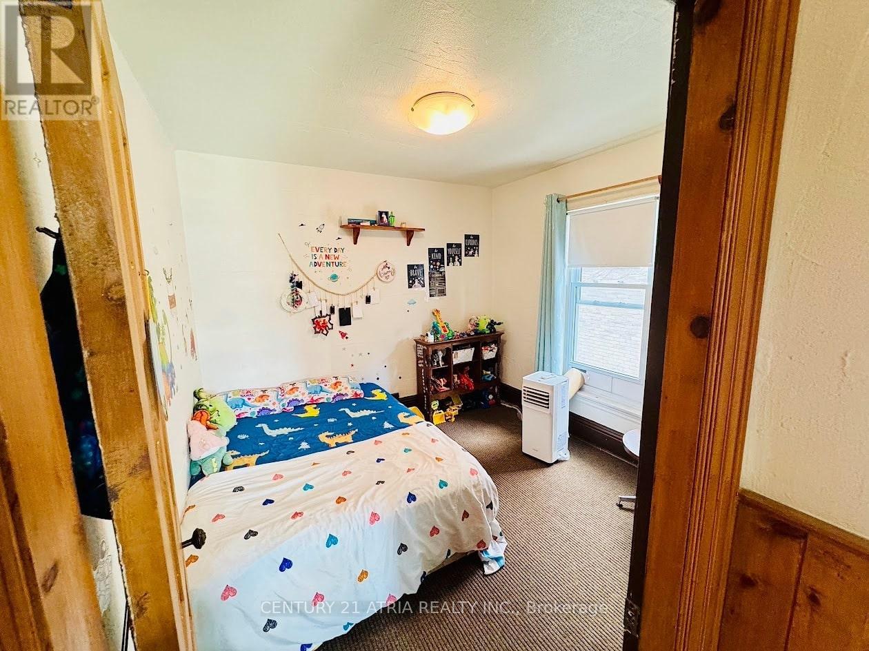 208 Park Street N, Peterborough Central (South), Ontario  K9J 3P8 - Photo 8 - X12302858