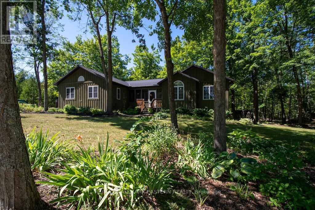 845 Lakehurst Road, Trent Lakes, Ontario  K9J 6X2 - Photo 2 - X12303103