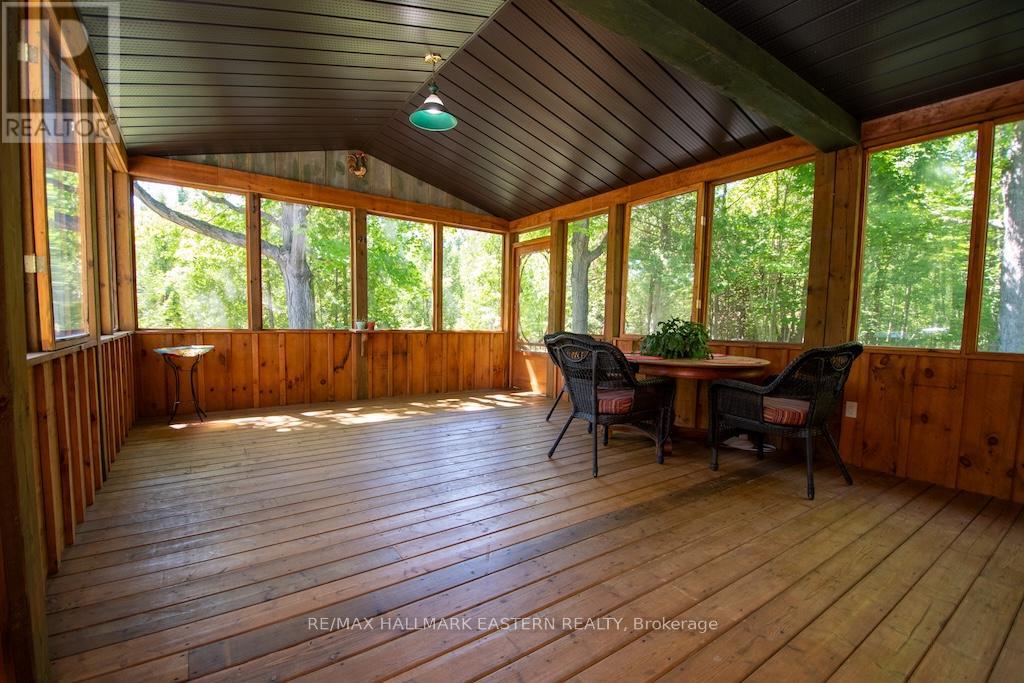 845 Lakehurst Road, Trent Lakes, Ontario  K9J 6X2 - Photo 21 - X12303103