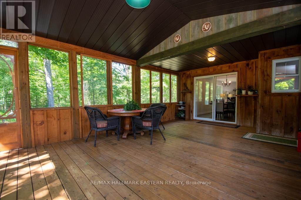 845 Lakehurst Road, Trent Lakes, Ontario  K9J 6X2 - Photo 22 - X12303103