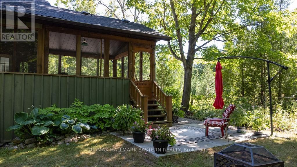 845 Lakehurst Road, Trent Lakes, Ontario  K9J 6X2 - Photo 3 - X12303103