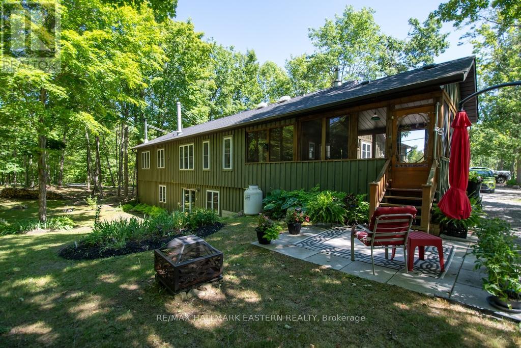 845 Lakehurst Road, Trent Lakes, Ontario  K9J 6X2 - Photo 39 - X12303103