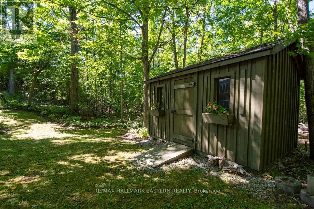 845 Lakehurst Road, Trent Lakes, Ontario  K9J 6X2 - Photo 41 - X12303103