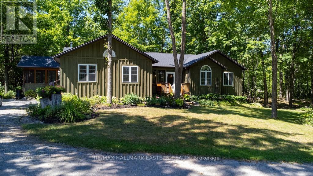 845 Lakehurst Road, Trent Lakes, Ontario  K9J 6X2 - Photo 42 - X12303103
