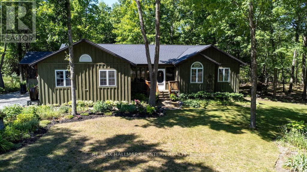 845 Lakehurst Road, Trent Lakes, Ontario  K9J 6X2 - Photo 43 - X12303103