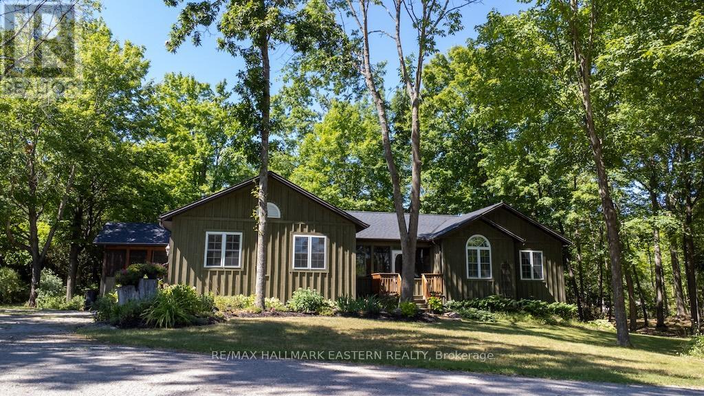 845 Lakehurst Road, Trent Lakes, Ontario  K9J 6X2 - Photo 44 - X12303103