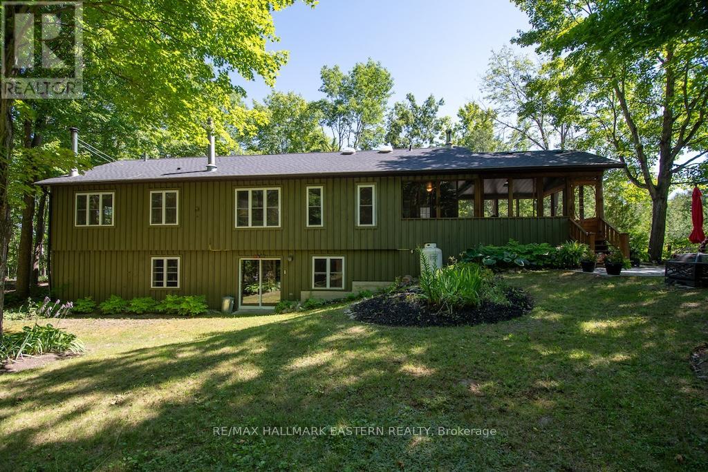 845 Lakehurst Road, Trent Lakes, Ontario  K9J 6X2 - Photo 47 - X12303103