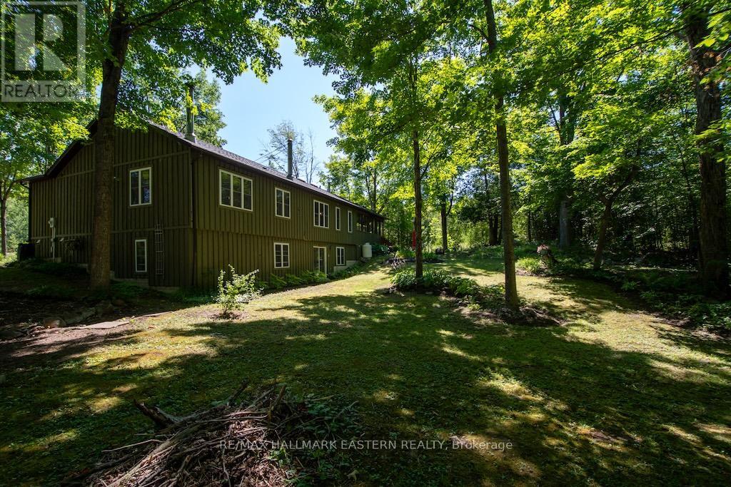 845 Lakehurst Road, Trent Lakes, Ontario  K9J 6X2 - Photo 48 - X12303103