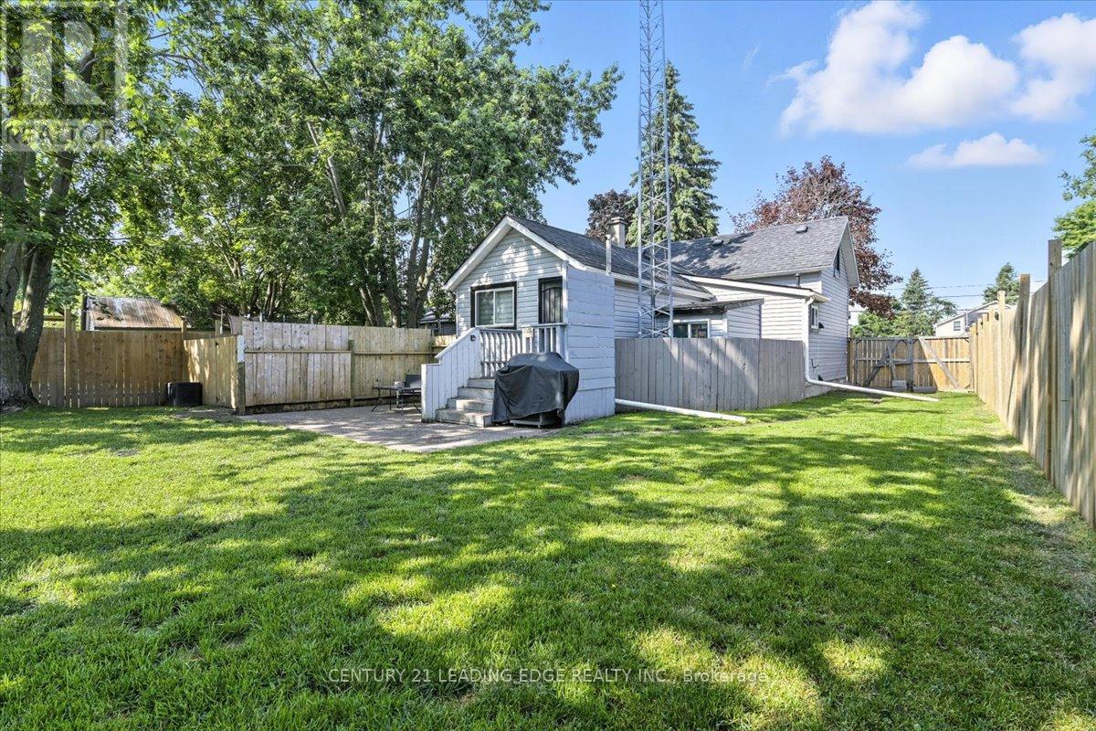 40 St Patrick Street, Kawartha Lakes (Lindsay), Ontario  K9V 1R2 - Photo 40 - X12303109