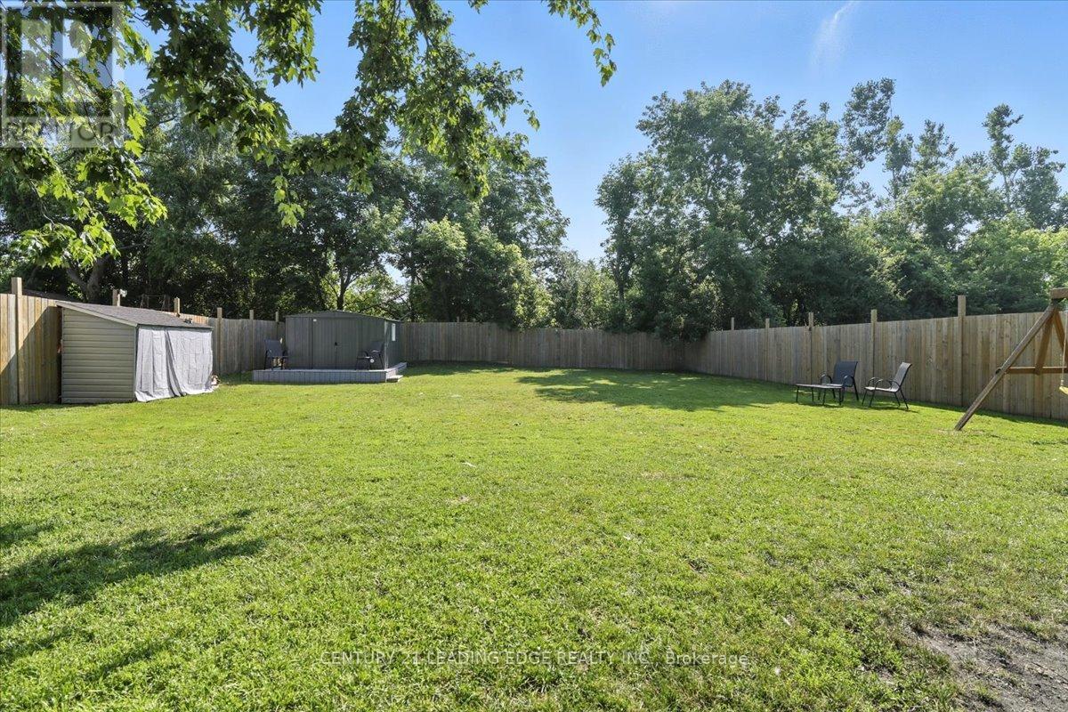 40 St Patrick Street, Kawartha Lakes (Lindsay), Ontario  K9V 1R2 - Photo 41 - X12303109