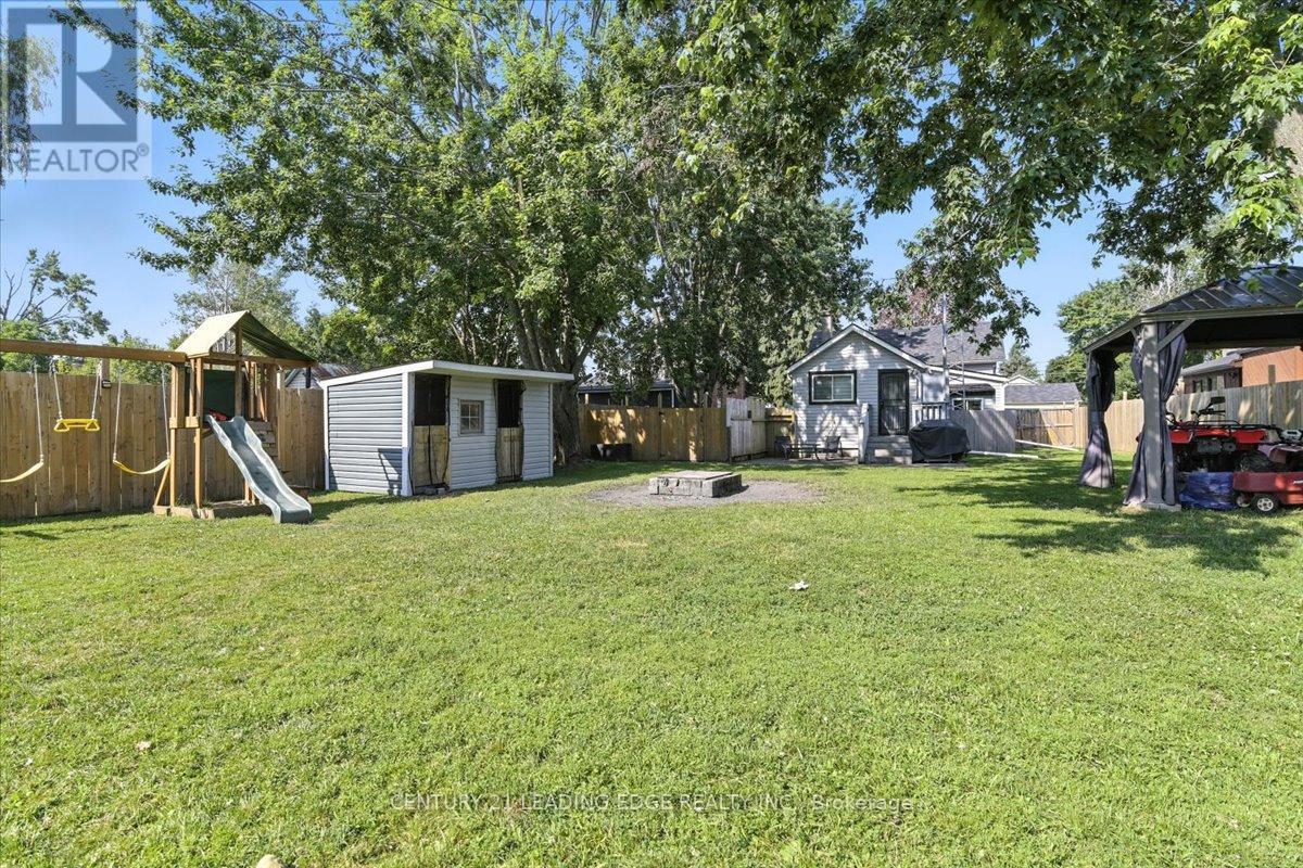 40 St Patrick Street, Kawartha Lakes (Lindsay), Ontario  K9V 1R2 - Photo 44 - X12303109