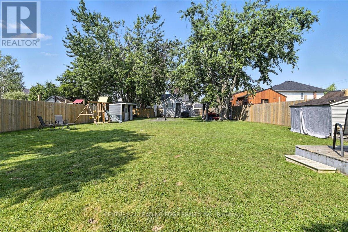 40 St Patrick Street, Kawartha Lakes (Lindsay), Ontario  K9V 1R2 - Photo 45 - X12303109