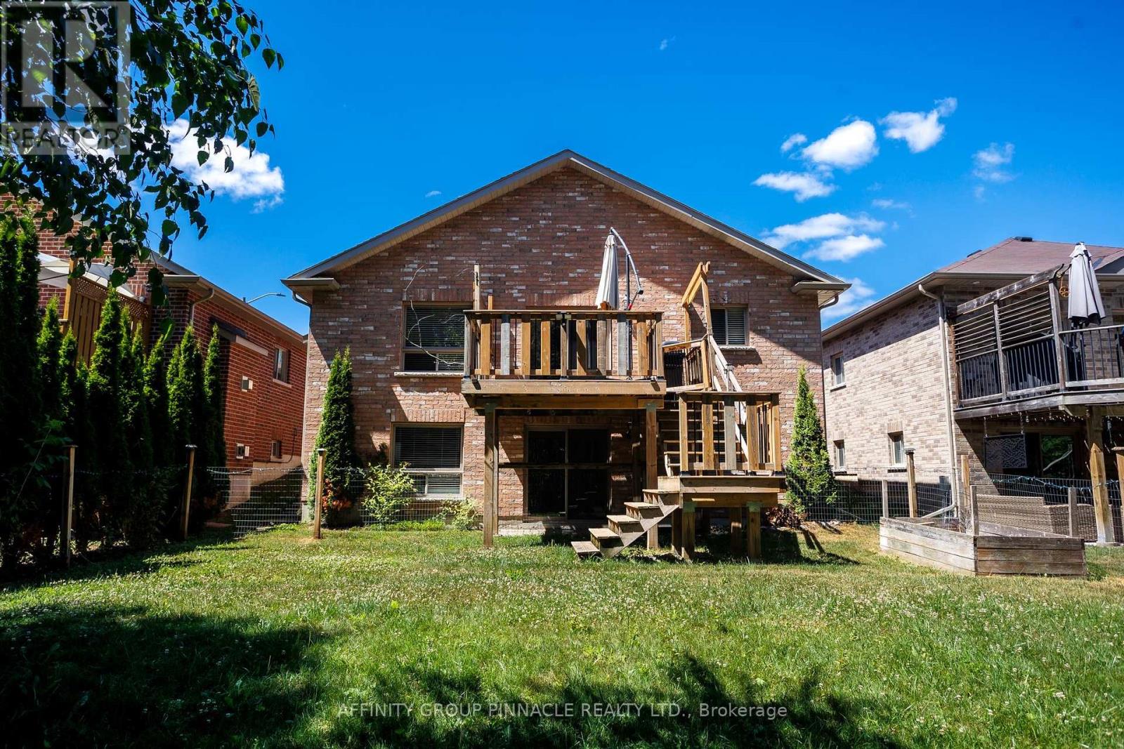 103 Cook Street, Kawartha Lakes (Lindsay), Ontario  K9V 0K8 - Photo 45 - X12303319