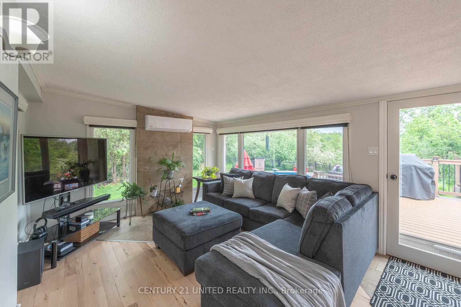 1487 Stewart Line, Cavan Monaghan (Cavan Twp), Ontario  L0A 1C0 - Photo 15 - X12303692