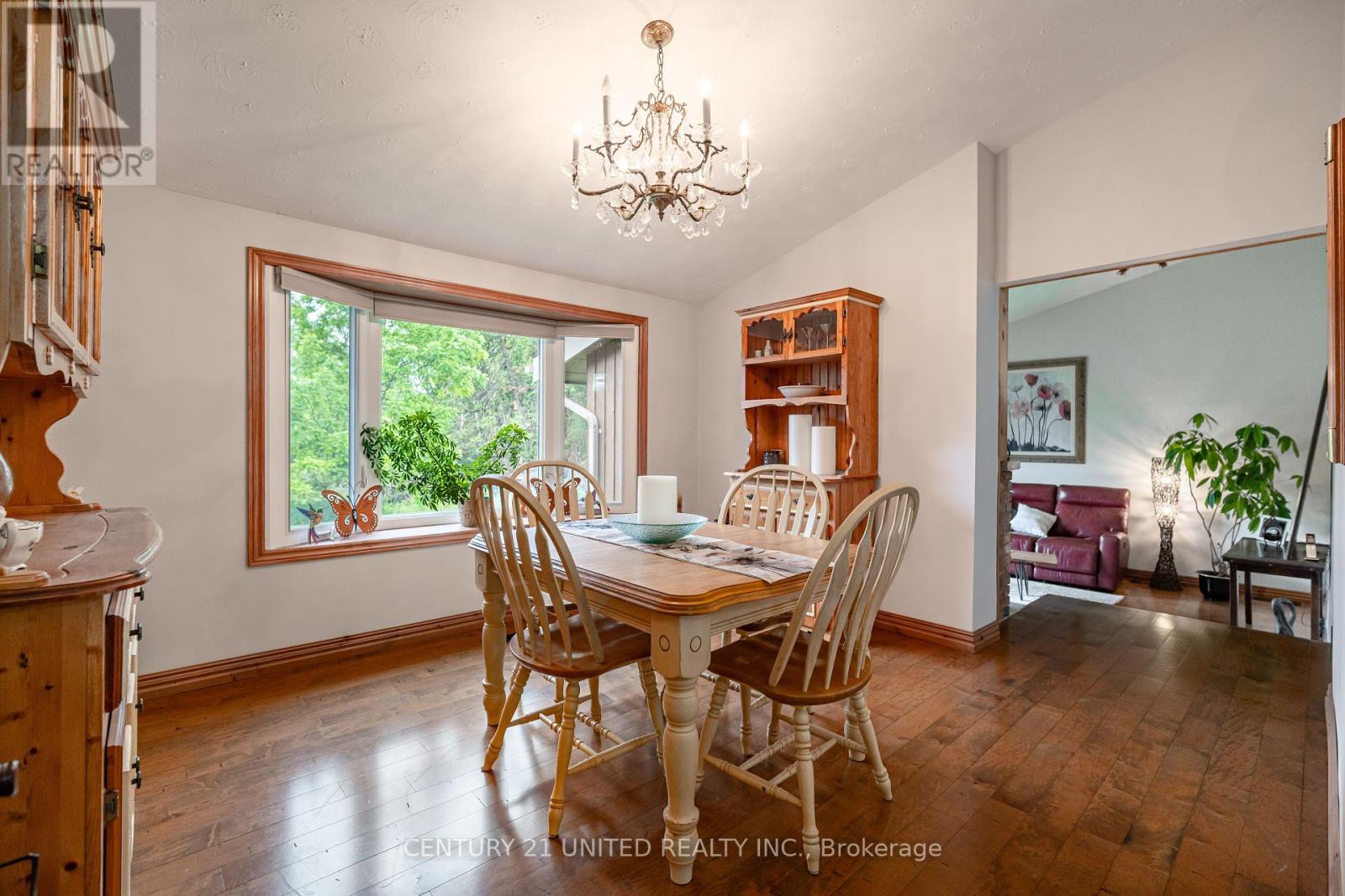 1487 Stewart Line, Cavan Monaghan (Cavan Twp), Ontario  L0A 1C0 - Photo 17 - X12303692
