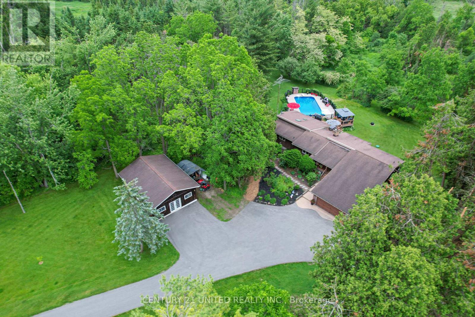 1487 Stewart Line, Cavan Monaghan (Cavan Twp), Ontario  L0A 1C0 - Photo 2 - X12303692