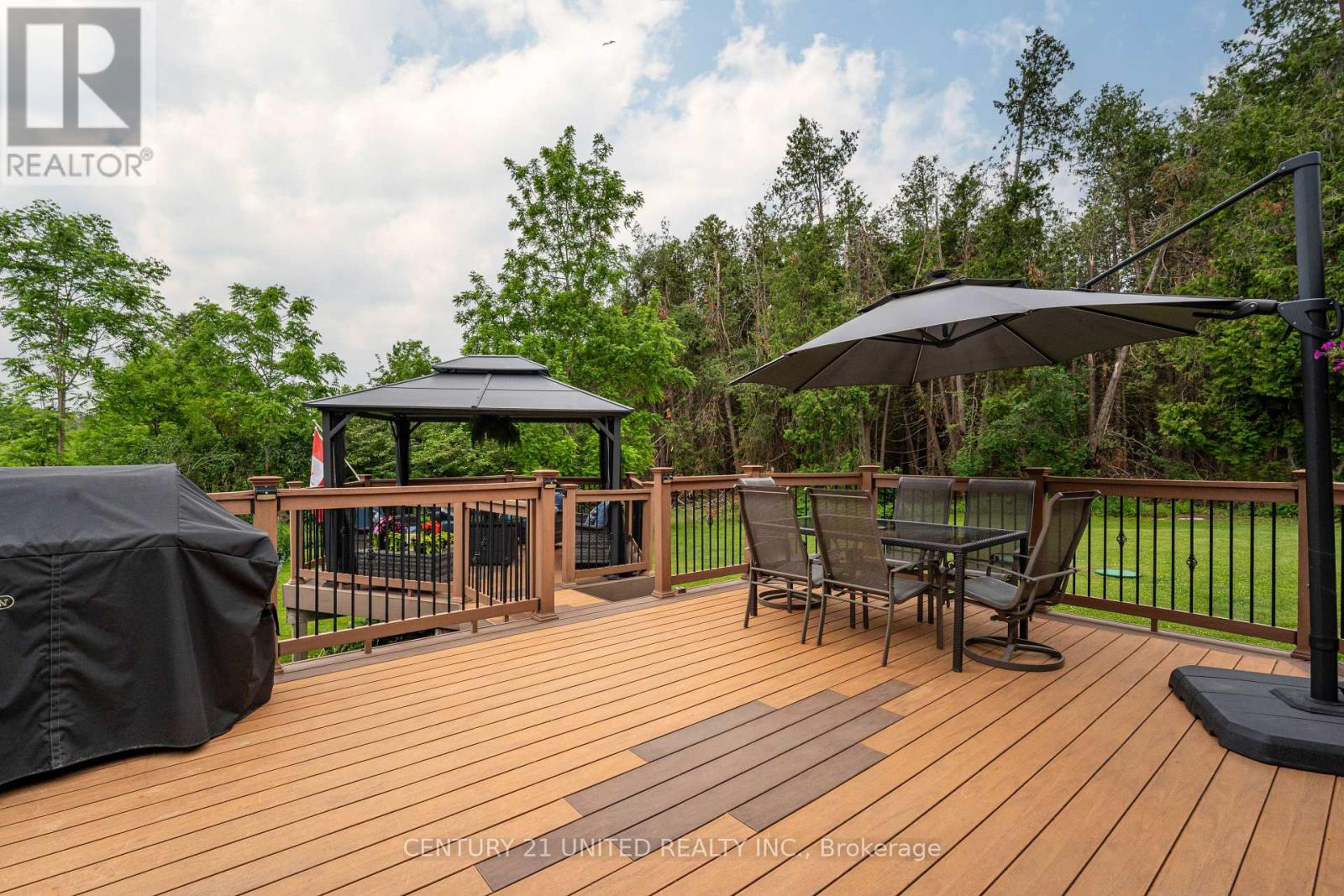 1487 Stewart Line, Cavan Monaghan (Cavan Twp), Ontario  L0A 1C0 - Photo 31 - X12303692