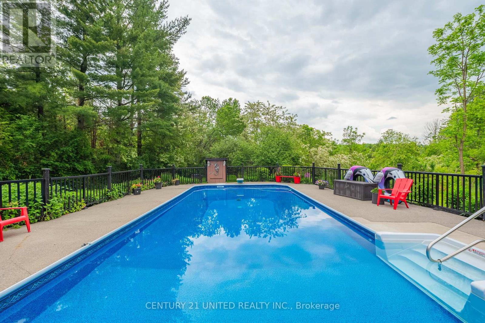 1487 Stewart Line, Cavan Monaghan (Cavan Twp), Ontario  L0A 1C0 - Photo 35 - X12303692