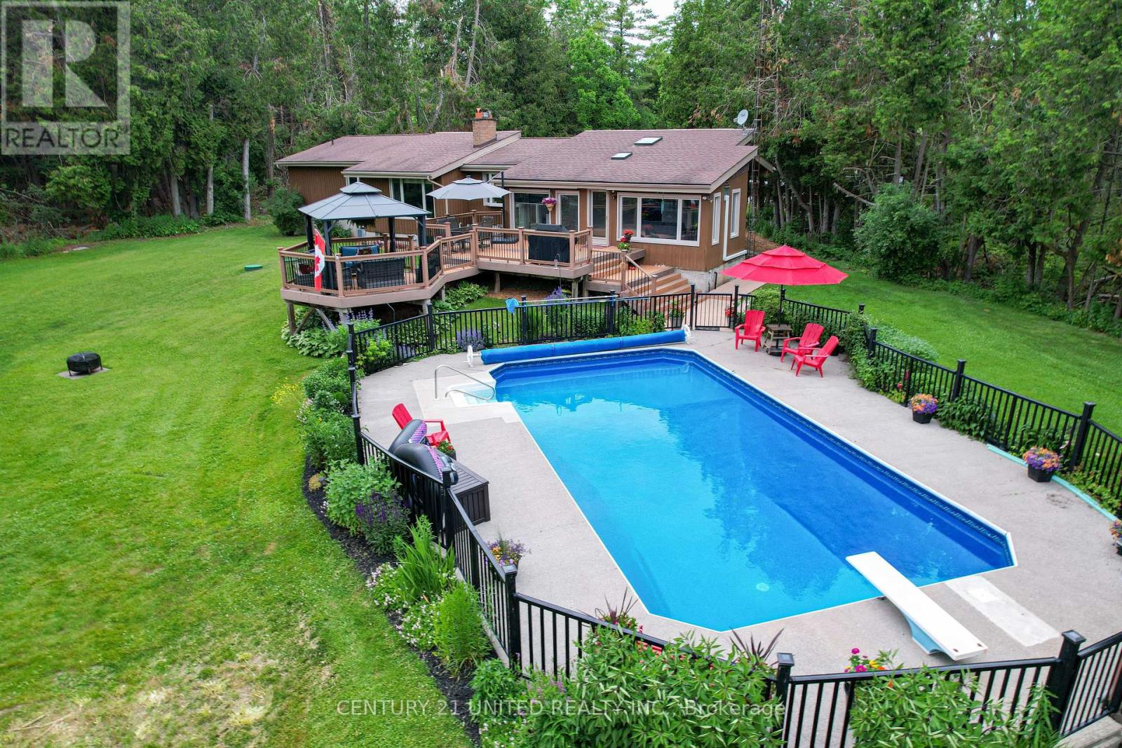 1487 Stewart Line, Cavan Monaghan (Cavan Twp), Ontario  L0A 1C0 - Photo 37 - X12303692