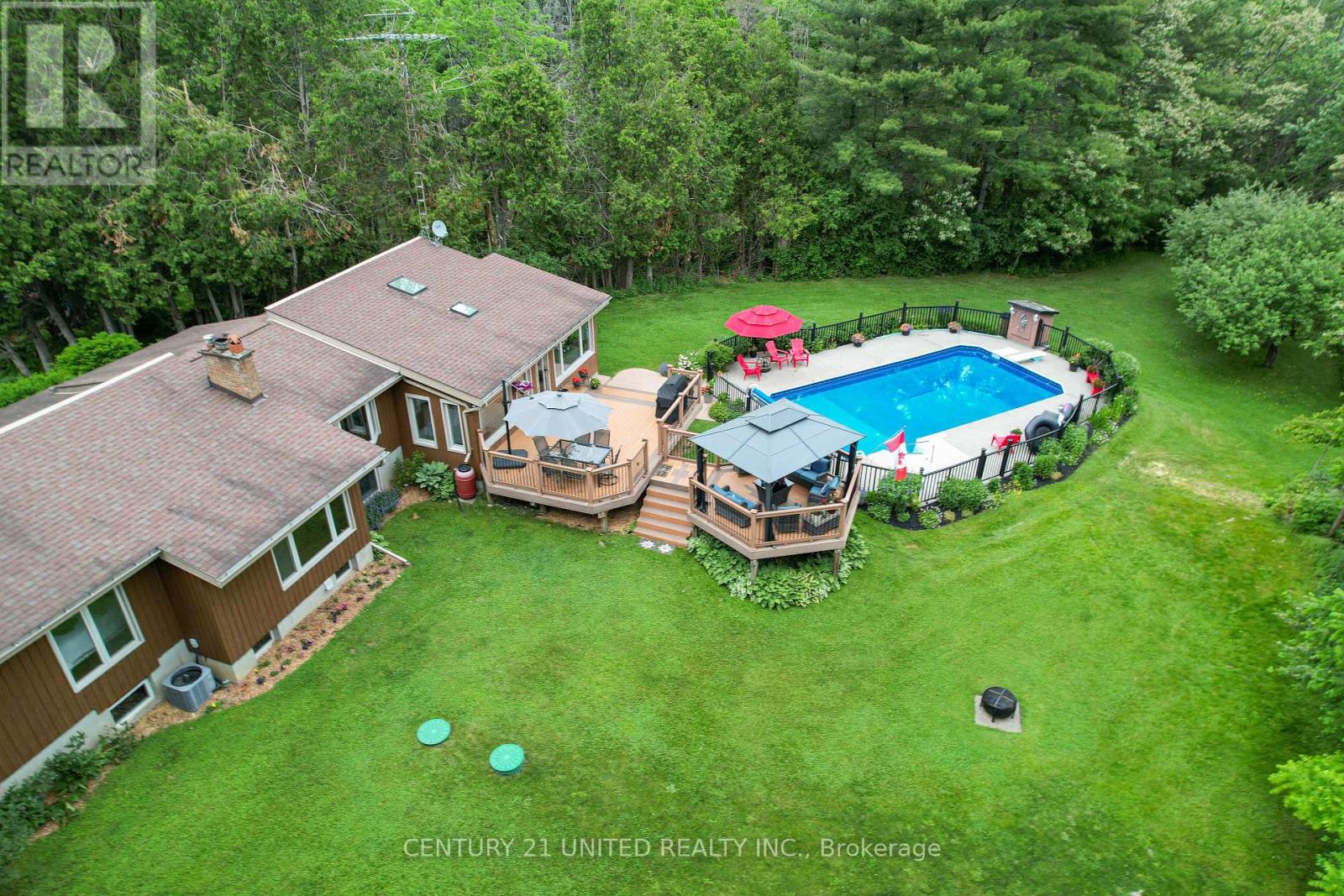 1487 Stewart Line, Cavan Monaghan (Cavan Twp), Ontario  L0A 1C0 - Photo 38 - X12303692
