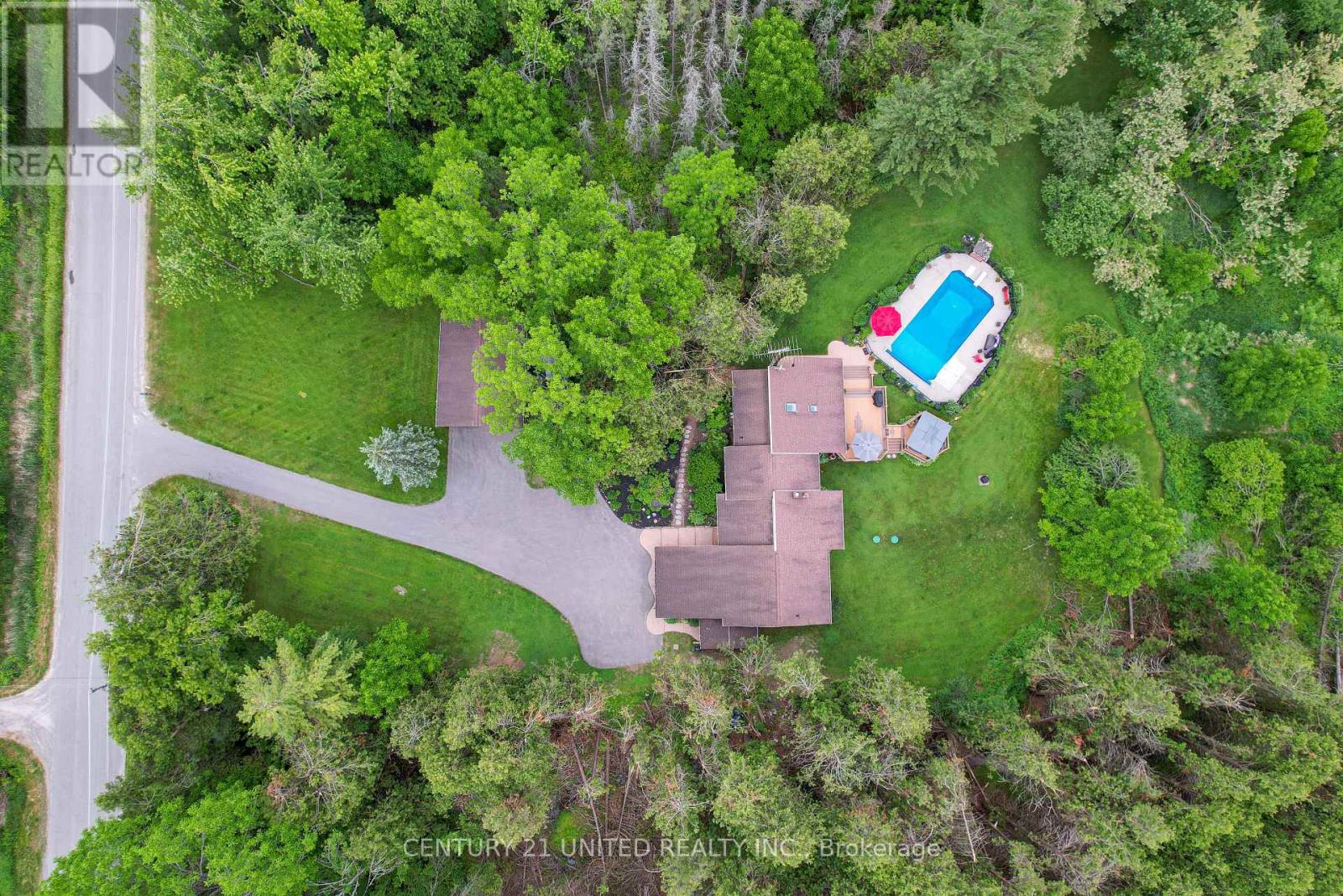 1487 Stewart Line, Cavan Monaghan (Cavan Twp), Ontario  L0A 1C0 - Photo 39 - X12303692