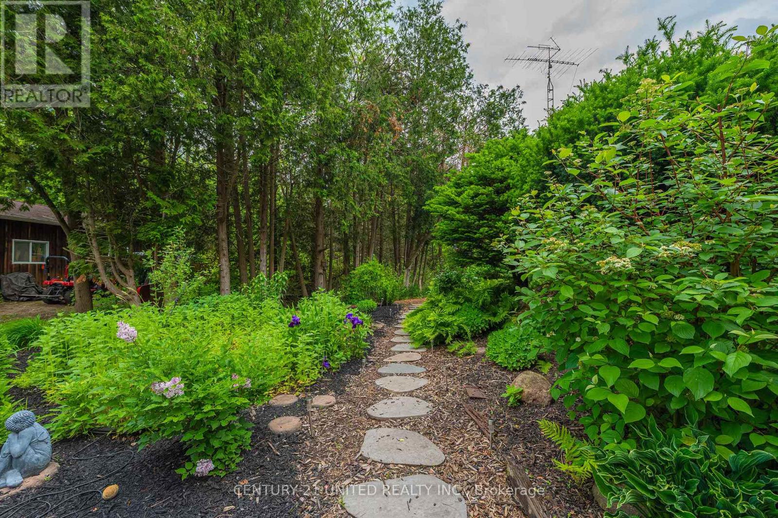 1487 Stewart Line, Cavan Monaghan (Cavan Twp), Ontario  L0A 1C0 - Photo 42 - X12303692