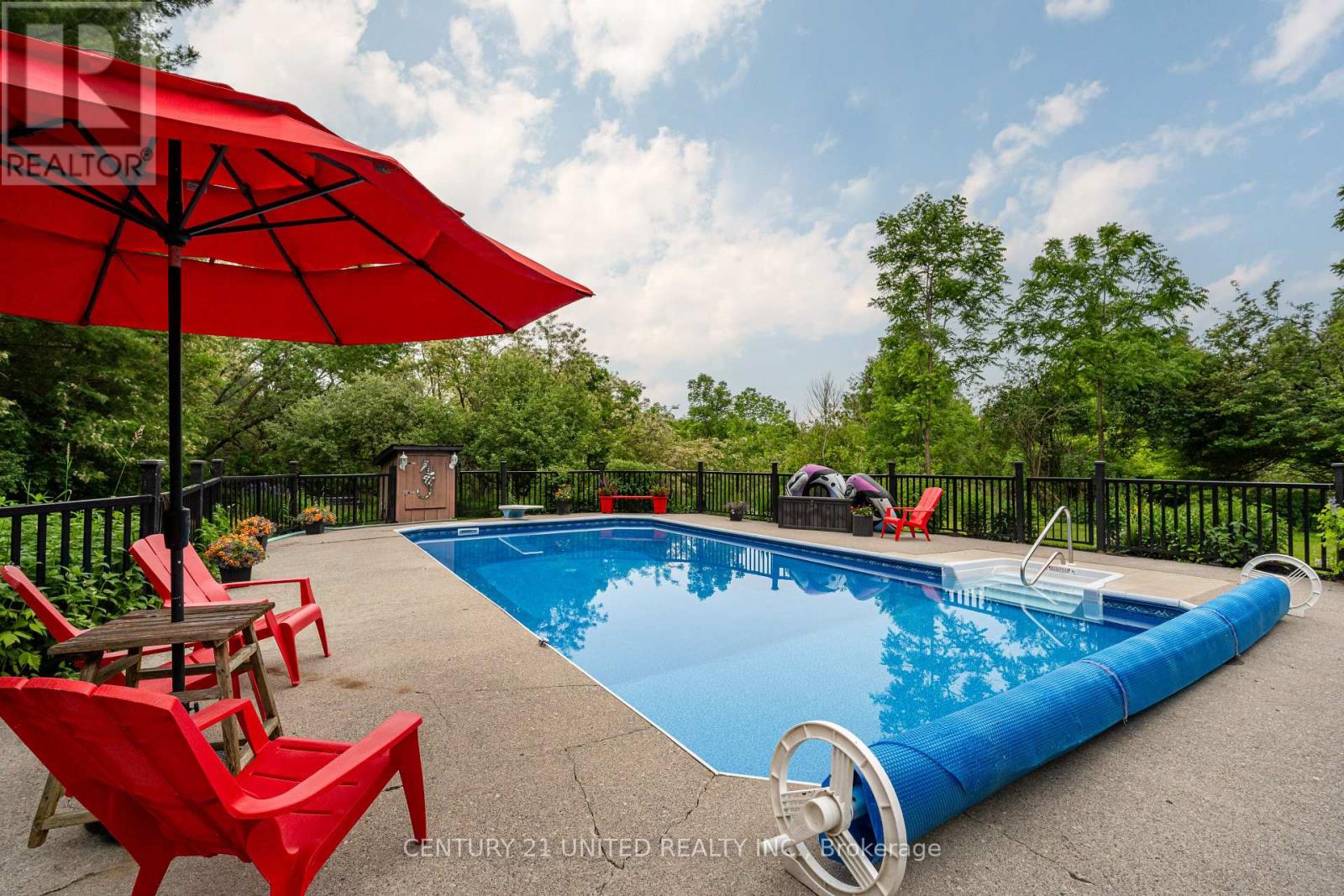 1487 Stewart Line, Cavan Monaghan (Cavan Twp), Ontario  L0A 1C0 - Photo 5 - X12303692