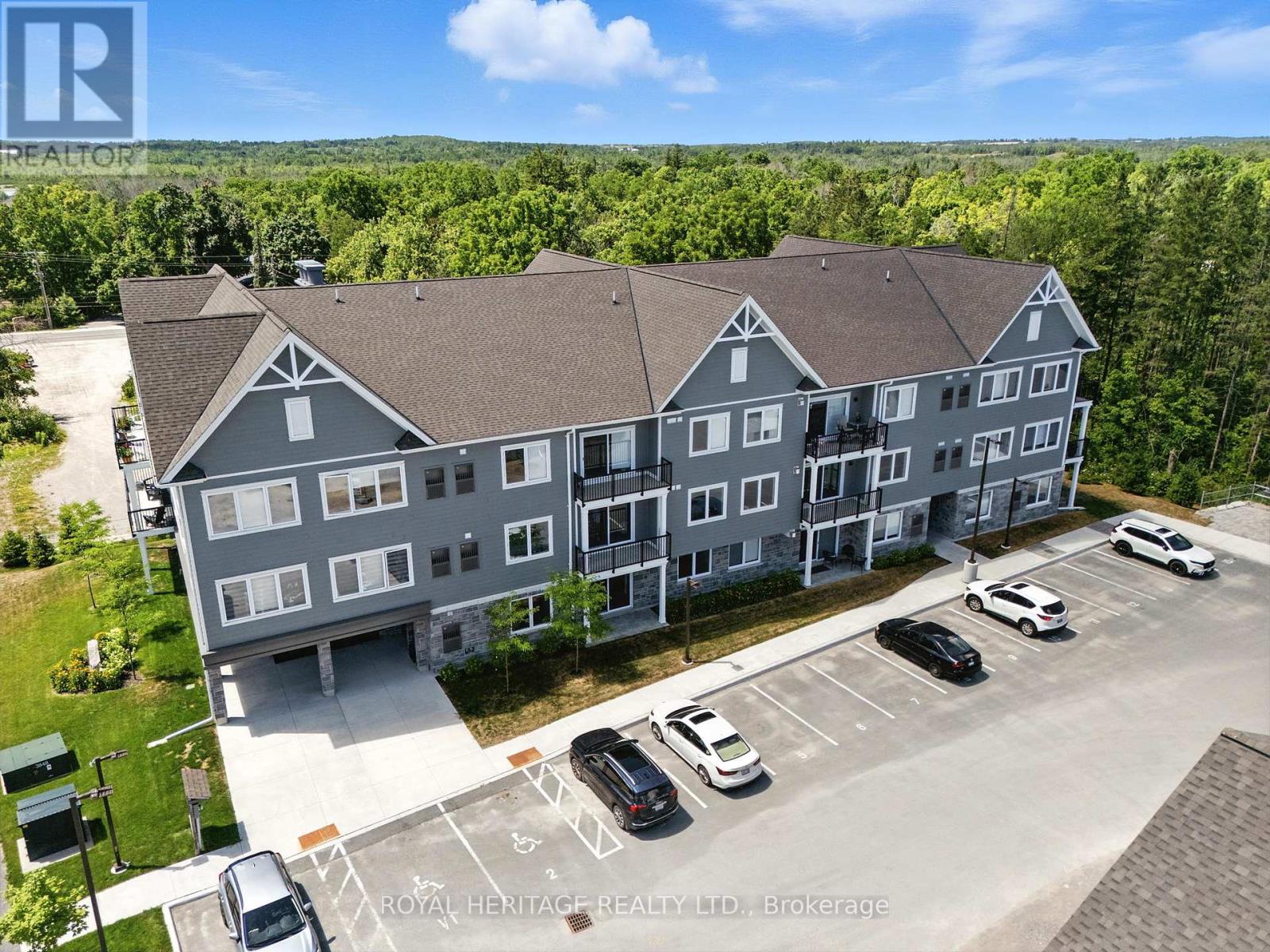 103 - 19 HAMPTON LANE, selwyn, Ontario