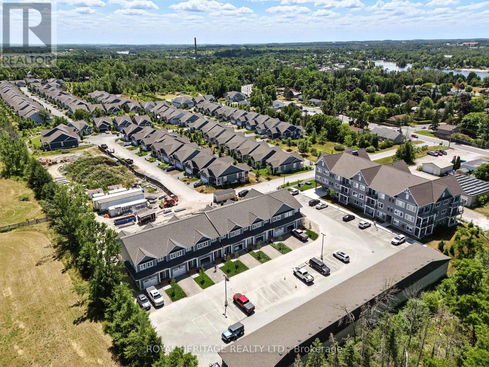 103 - 19 Hampton Lane, Selwyn, Ontario  K0L 2H0 - Photo 19 - X12303953