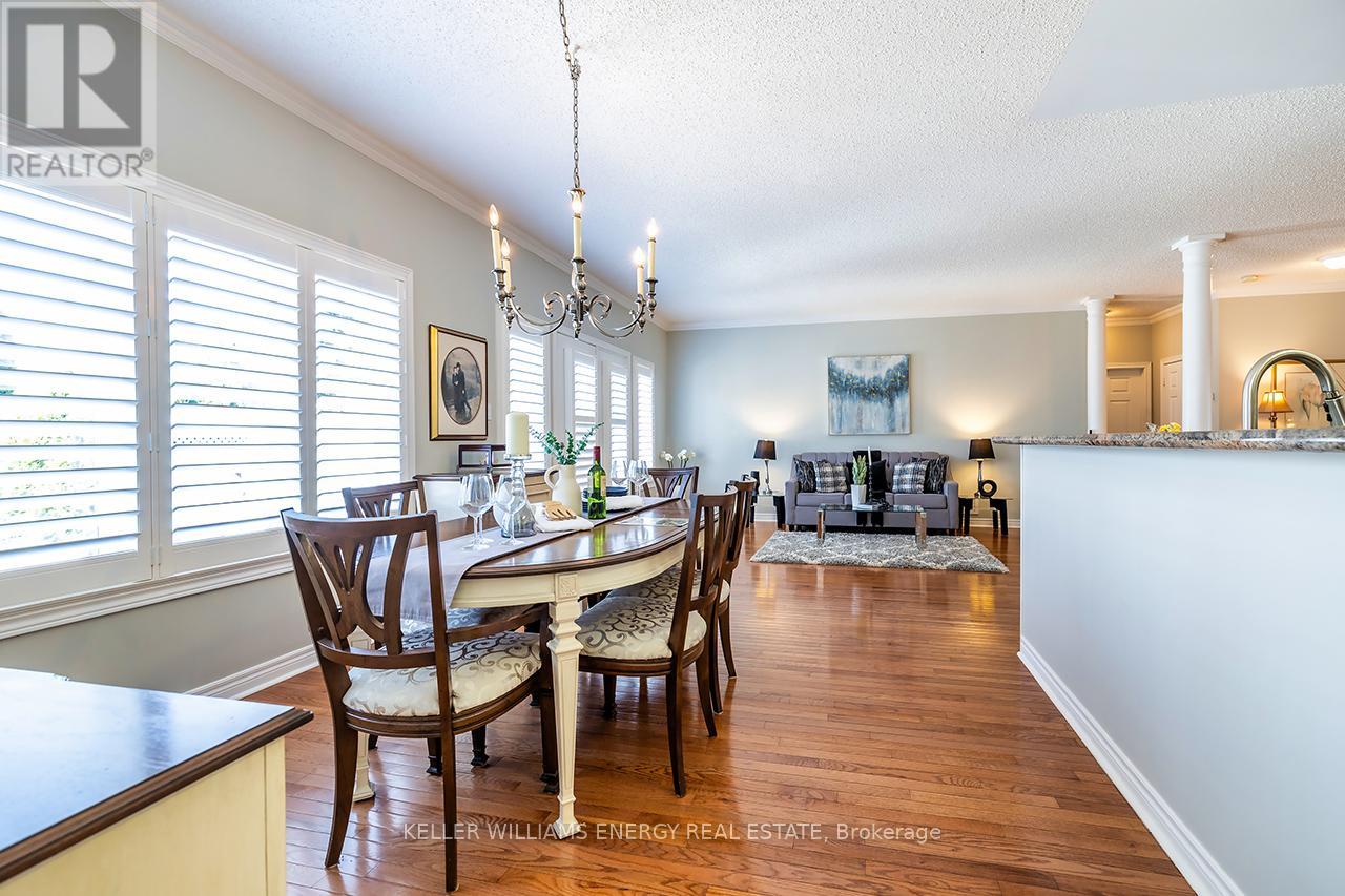 16 Kissingbridge Lane, Clarington (Newcastle), Ontario  L1B 0B2 - Photo 10 - E12304092
