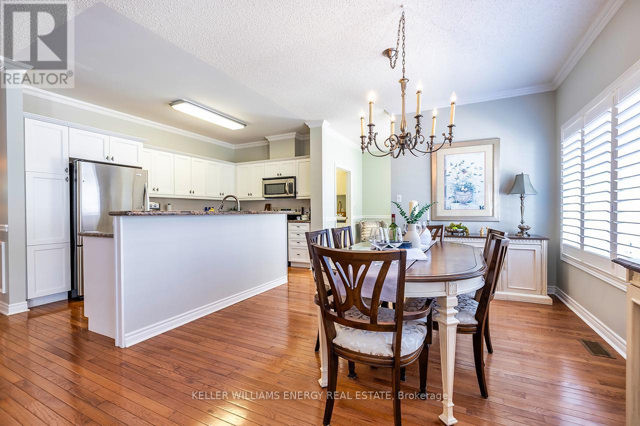 16 Kissingbridge Lane, Clarington (Newcastle), Ontario  L1B 0B2 - Photo 12 - E12304092