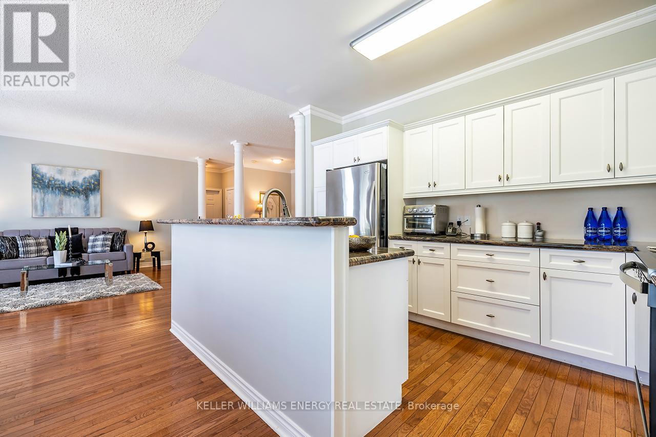 16 Kissingbridge Lane, Clarington (Newcastle), Ontario  L1B 0B2 - Photo 13 - E12304092