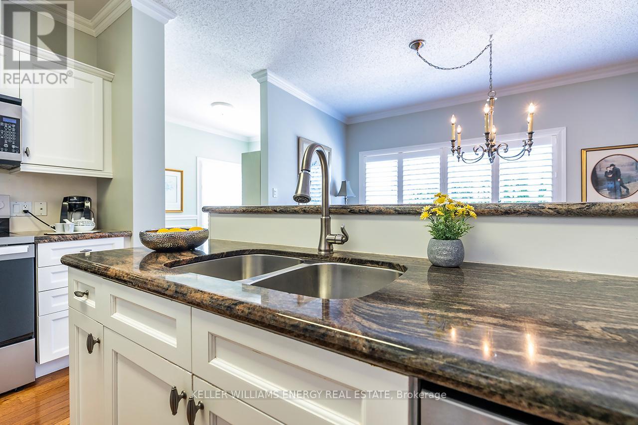 16 Kissingbridge Lane, Clarington (Newcastle), Ontario  L1B 0B2 - Photo 16 - E12304092