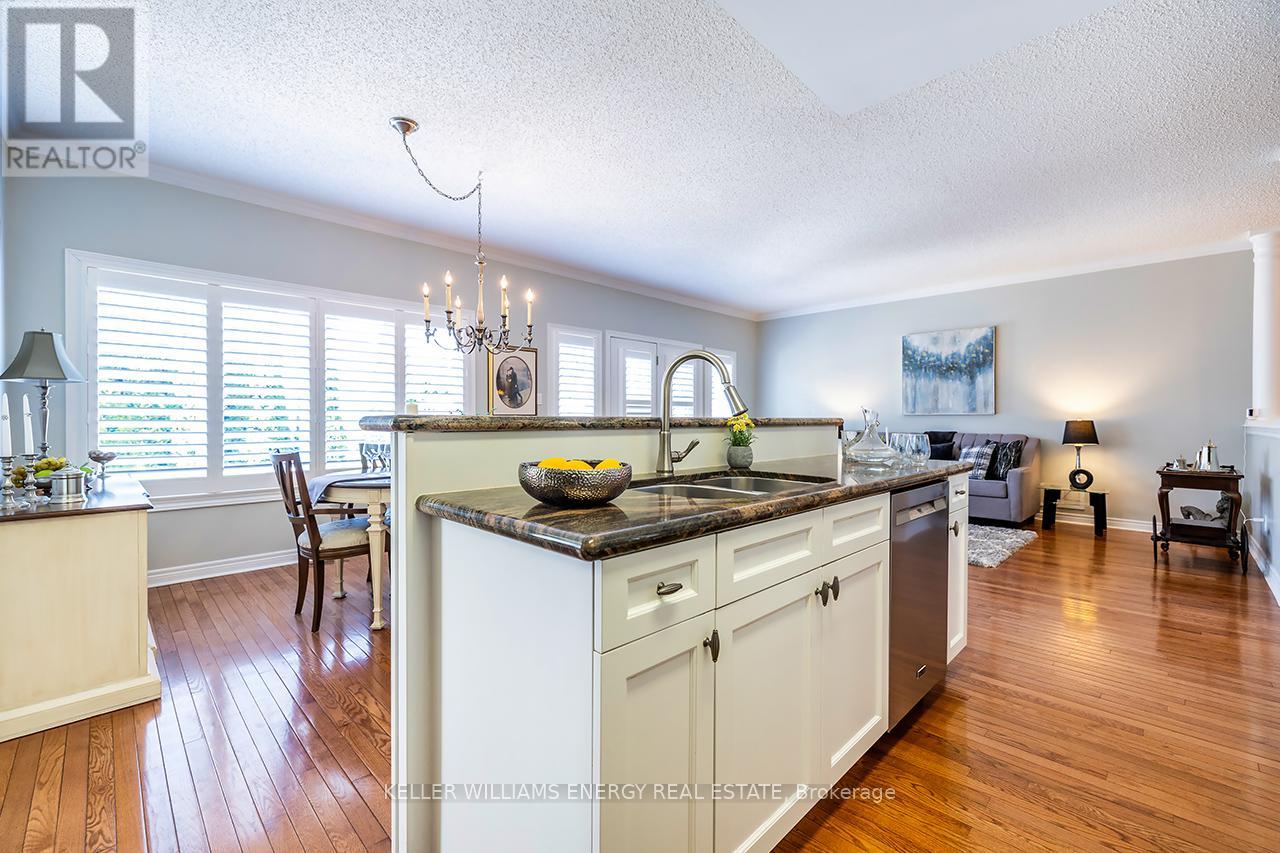 16 Kissingbridge Lane, Clarington (Newcastle), Ontario  L1B 0B2 - Photo 18 - E12304092