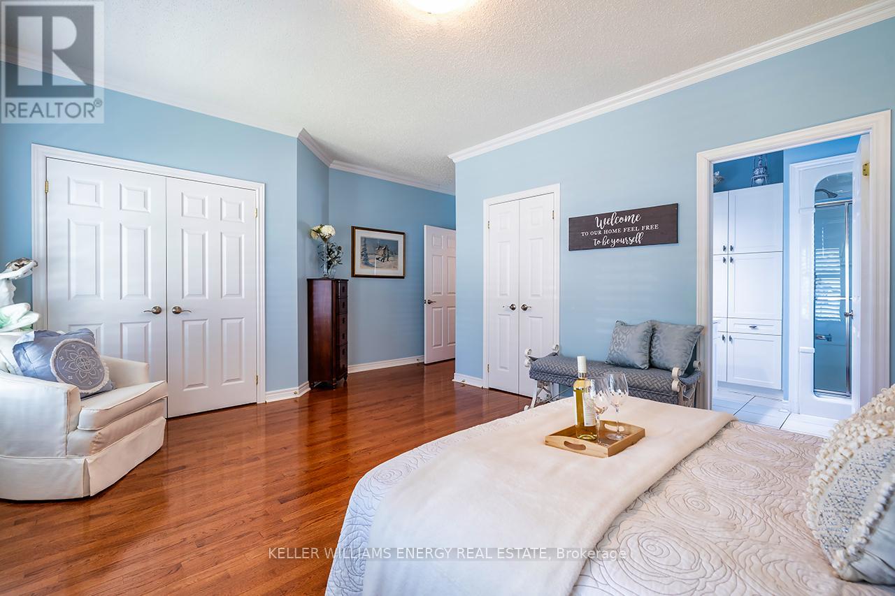 16 Kissingbridge Lane, Clarington (Newcastle), Ontario  L1B 0B2 - Photo 23 - E12304092