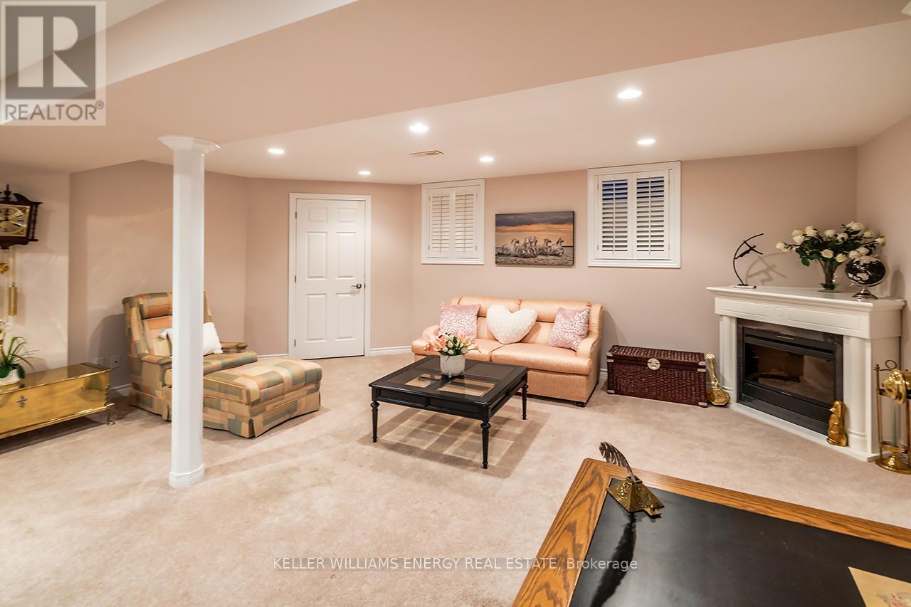 16 Kissingbridge Lane, Clarington (Newcastle), Ontario  L1B 0B2 - Photo 31 - E12304092