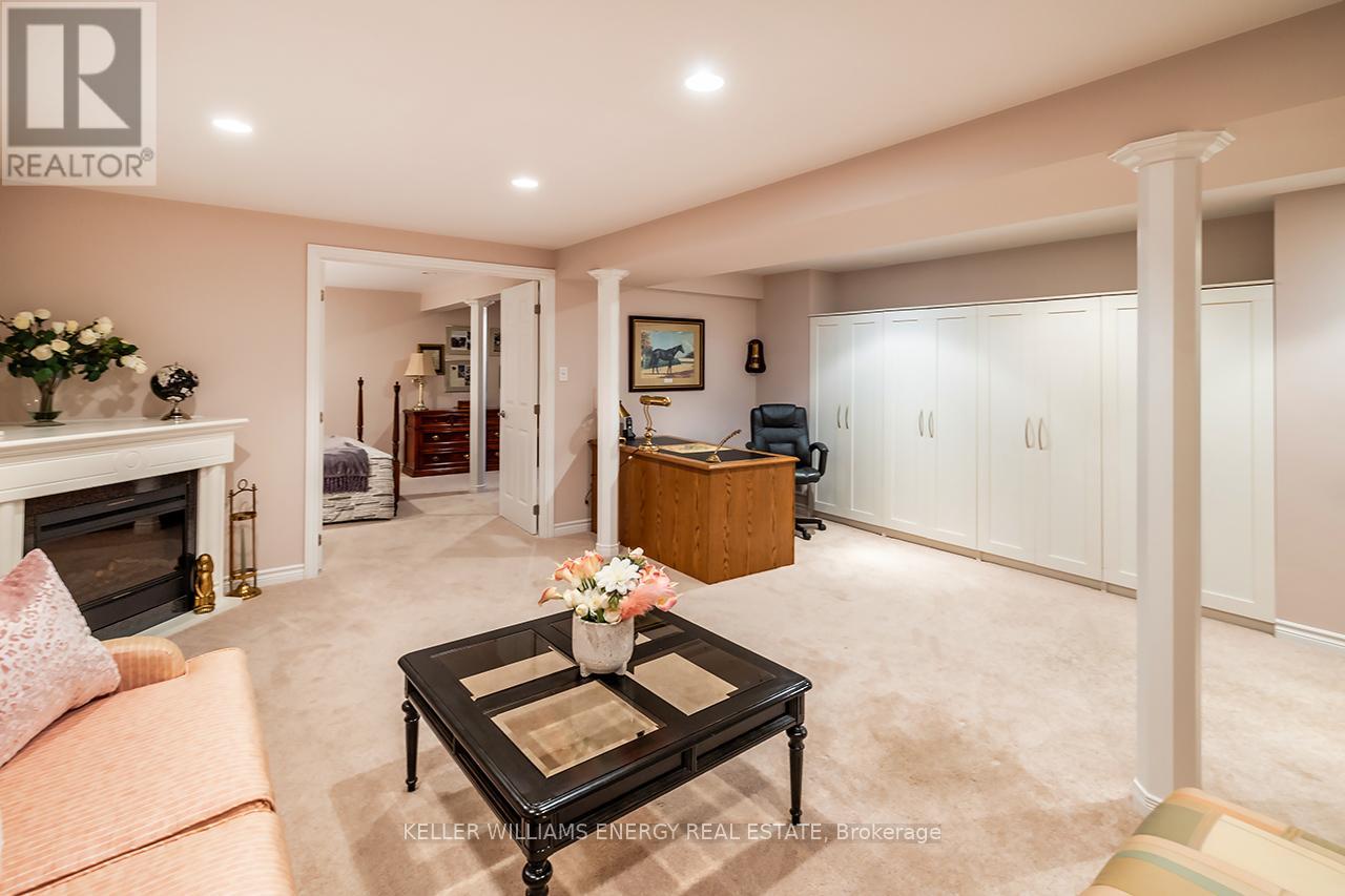16 Kissingbridge Lane, Clarington (Newcastle), Ontario  L1B 0B2 - Photo 32 - E12304092