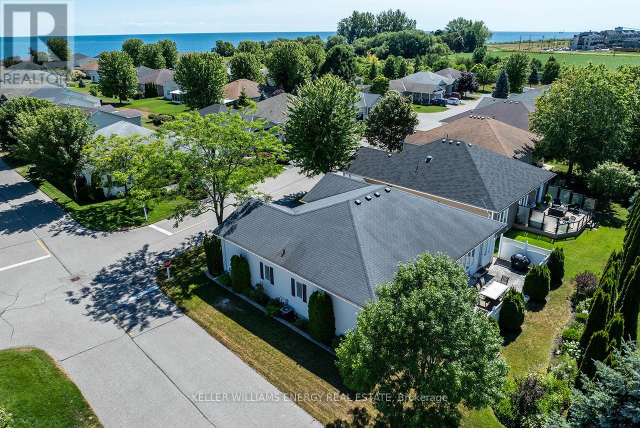 16 Kissingbridge Lane, Clarington (Newcastle), Ontario  L1B 0B2 - Photo 41 - E12304092