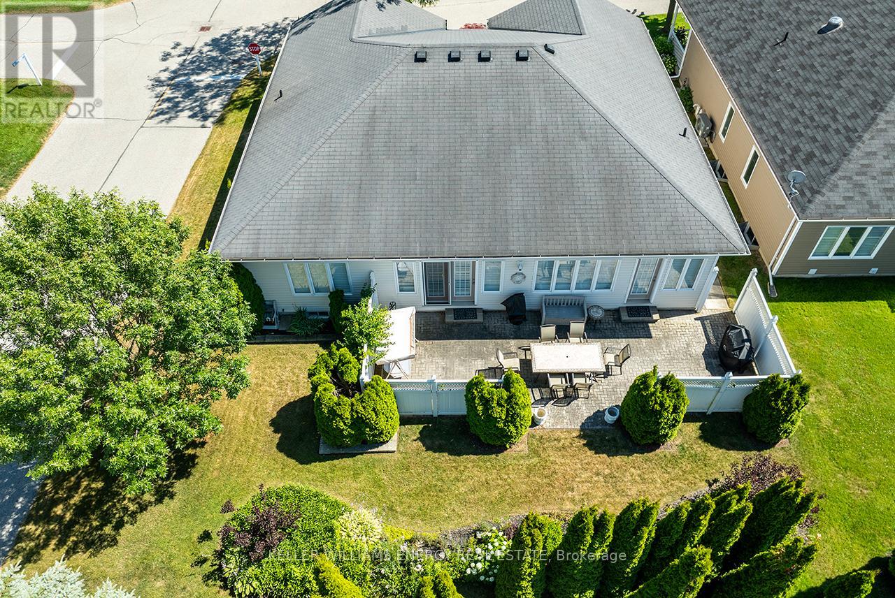 16 Kissingbridge Lane, Clarington (Newcastle), Ontario  L1B 0B2 - Photo 43 - E12304092