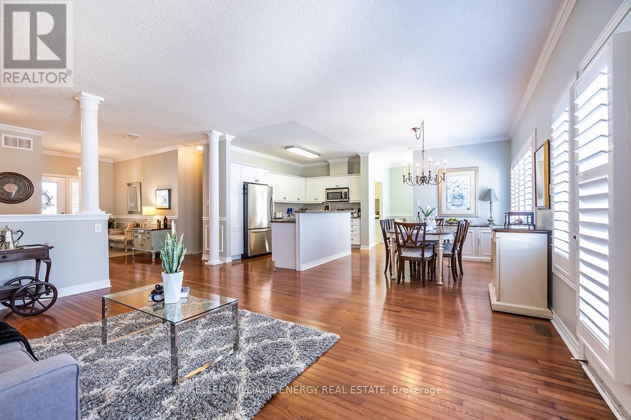 16 Kissingbridge Lane, Clarington (Newcastle), Ontario  L1B 0B2 - Photo 9 - E12304092